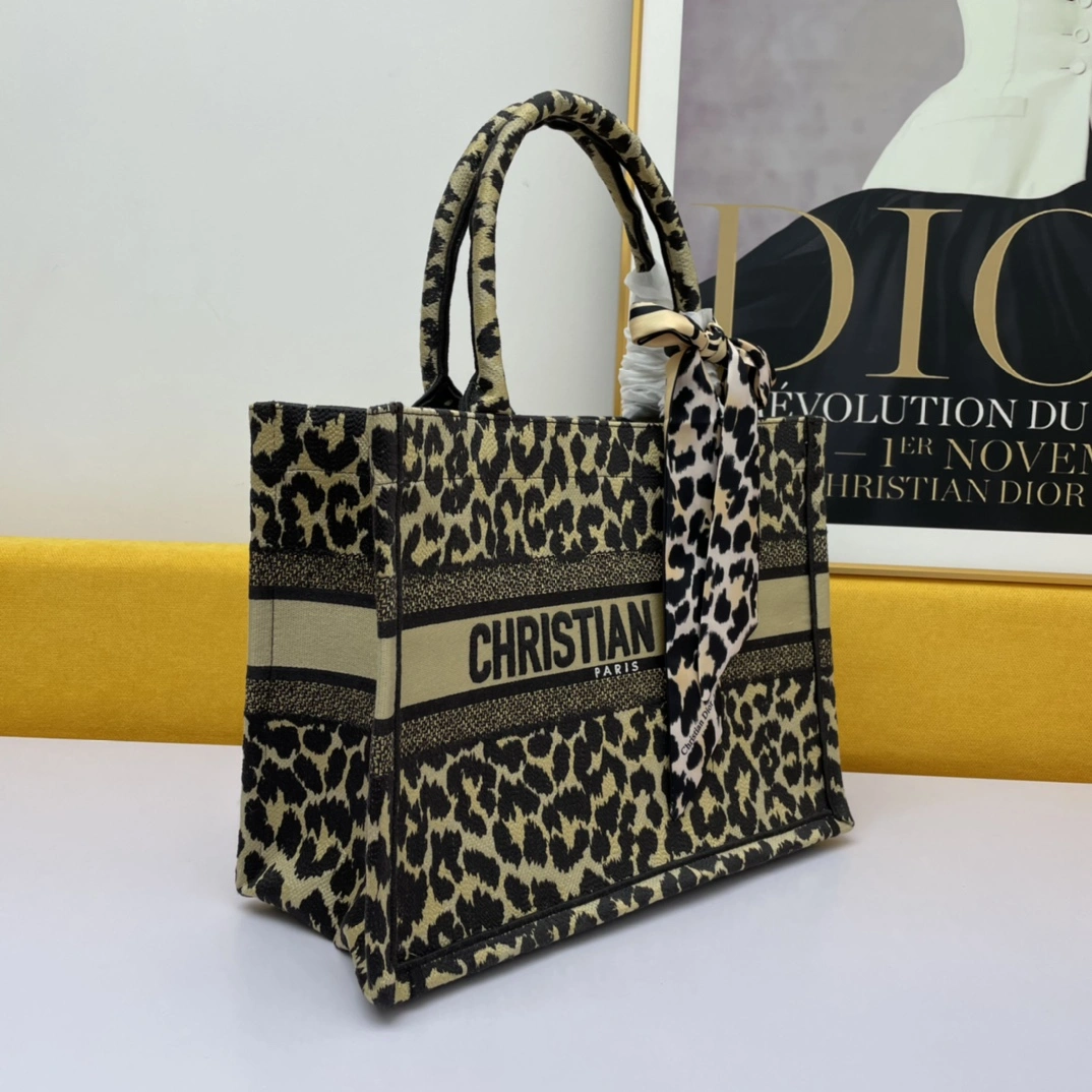 D*ior Bag Top Quality 36cm Trendy 7773