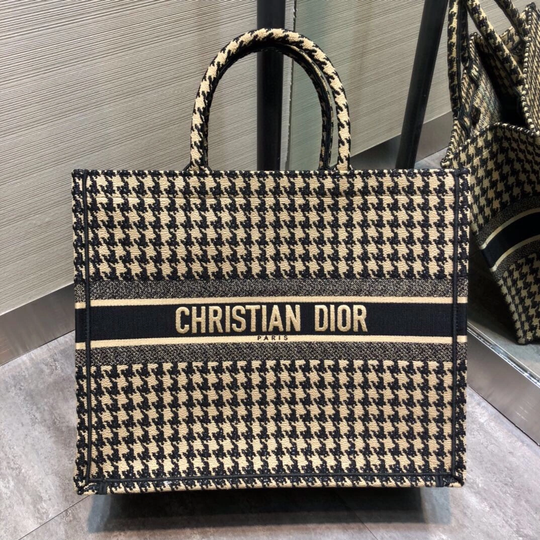 D*ior Bag Top Quality 41.5*35*18cm SoftTouch 7871
