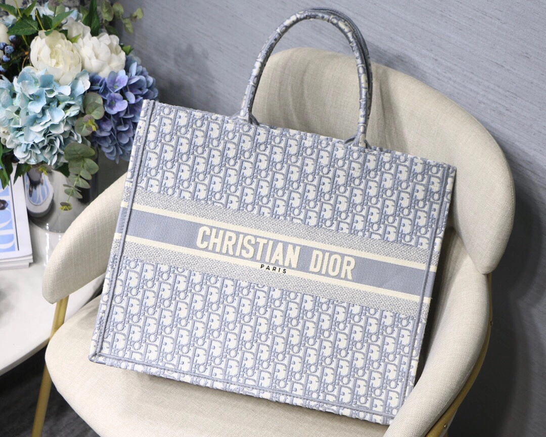 D*ior Bag Top Quality 41.5*35*18cm SoftTouch 7871