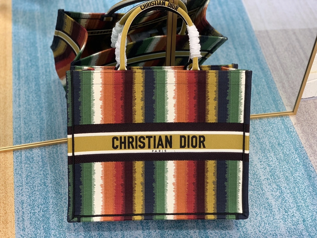 D*ior Bag Top Quality 42*16*35cm Breathable 7862
