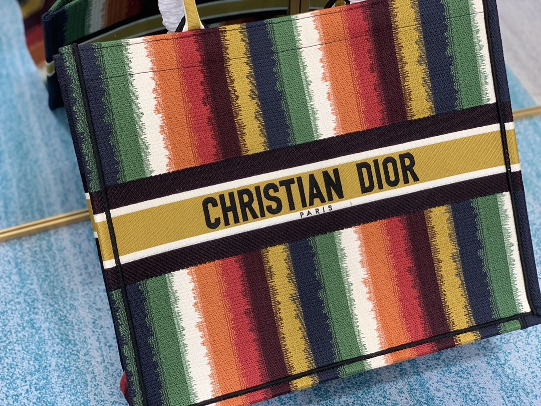 D*ior Bag Top Quality 42*16*35cm Breathable 7862
