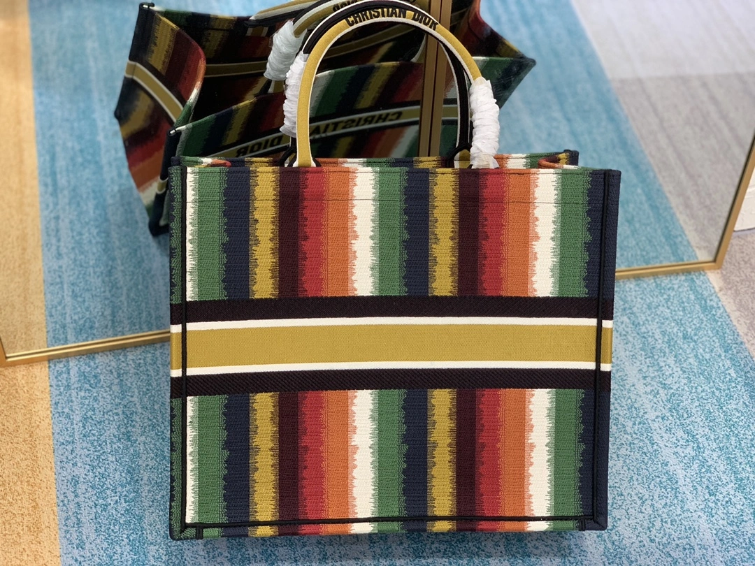D*ior Bag Top Quality 42*16*35cm Breathable 7862