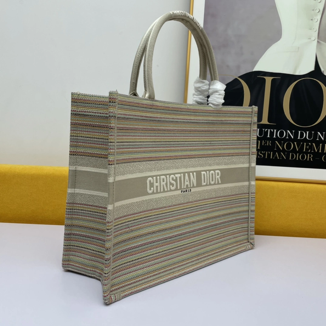 Tailored D*ior Bag Top Quality 42cm 7776