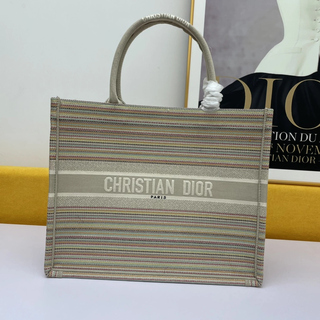 Tailored D*ior Bag Top Quality 42cm 7776