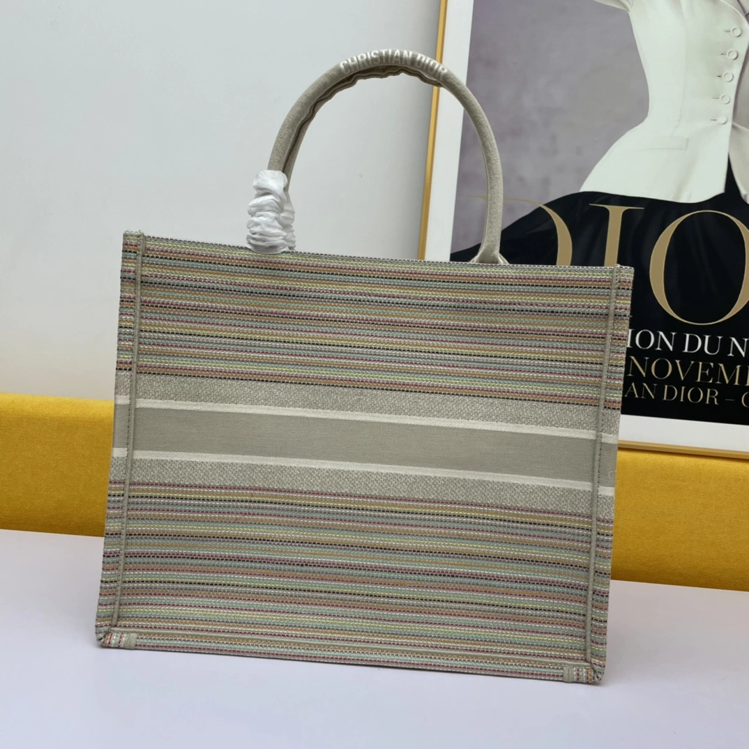 Tailored D*ior Bag Top Quality 42cm 7776
