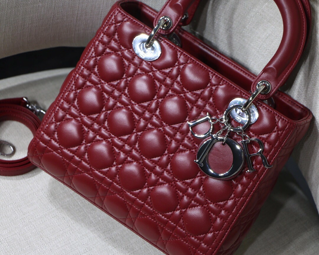Seasonal D*ior Bag Top Quality 7893