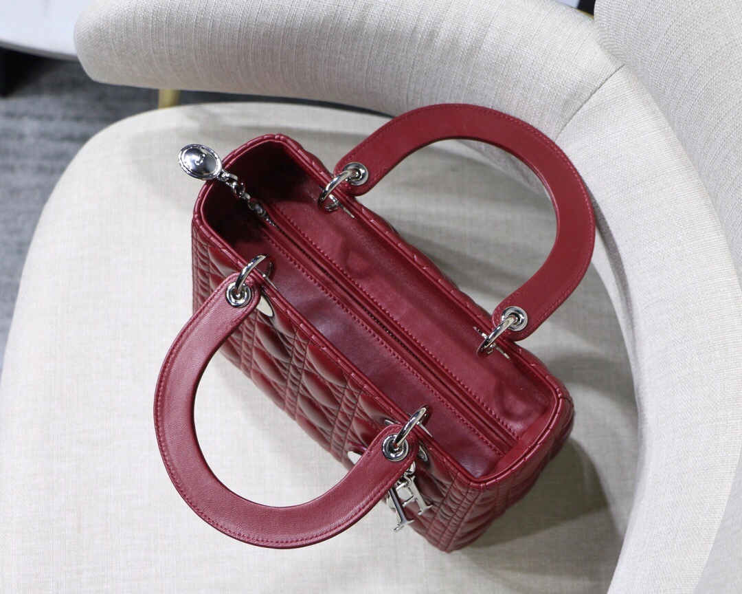 Seasonal D*ior Bag Top Quality 7893