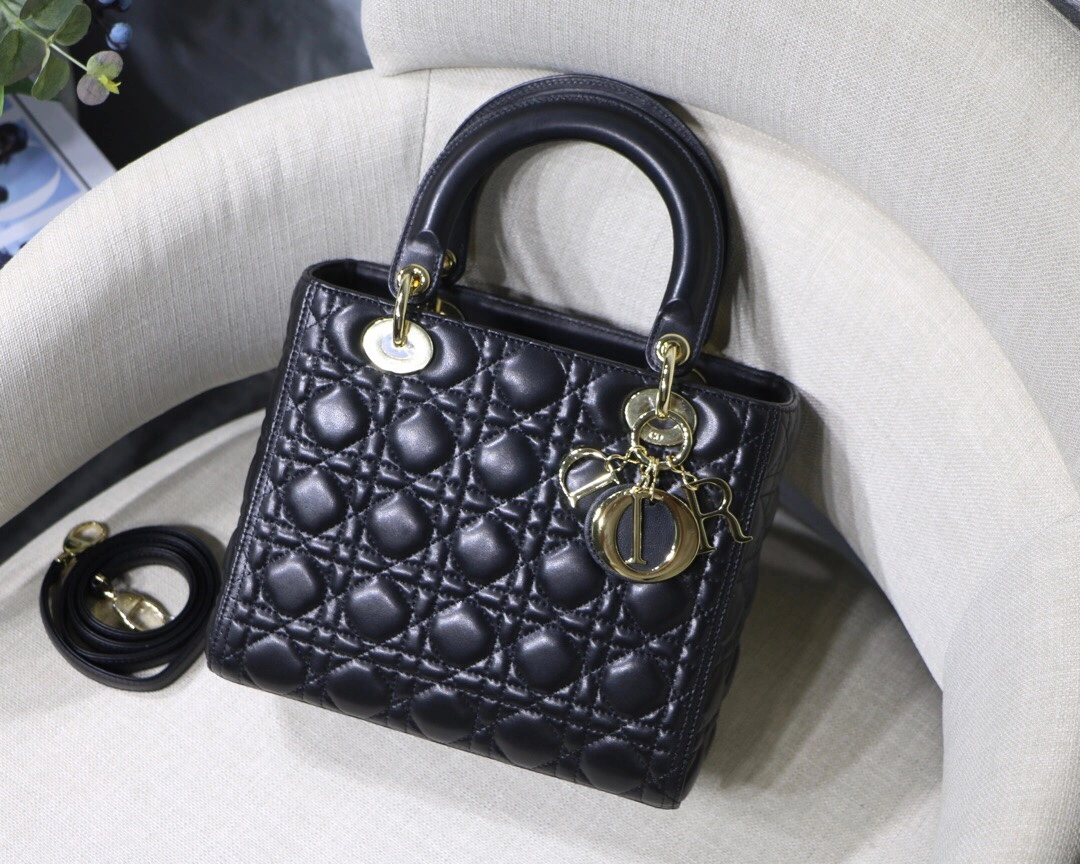 D*ior Bag Top Quality Affordable 7896
