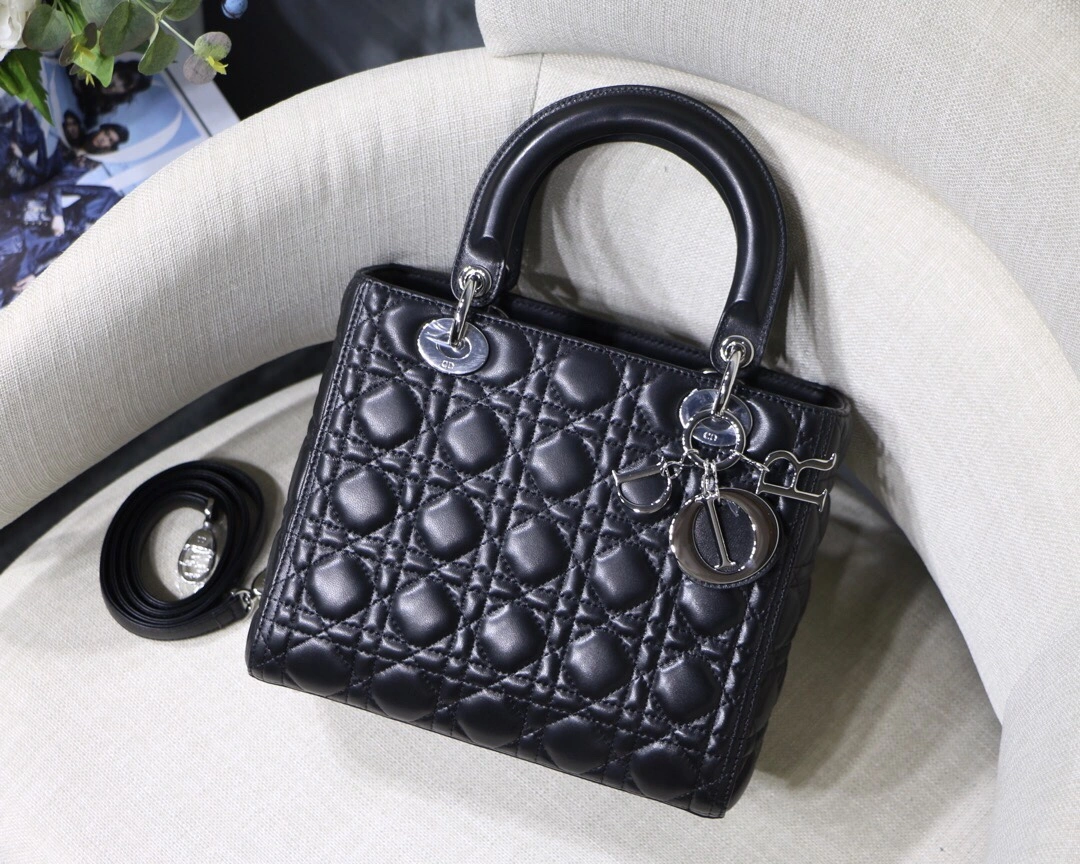 D*ior Bag Top Quality Affordable 7896