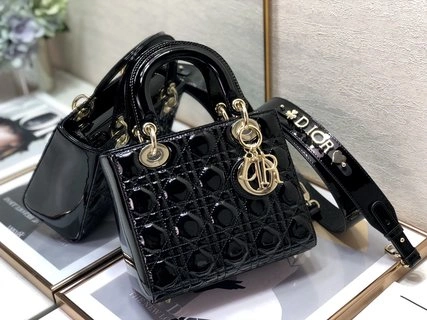D*ior Bag Top Quality Minimalist 7892