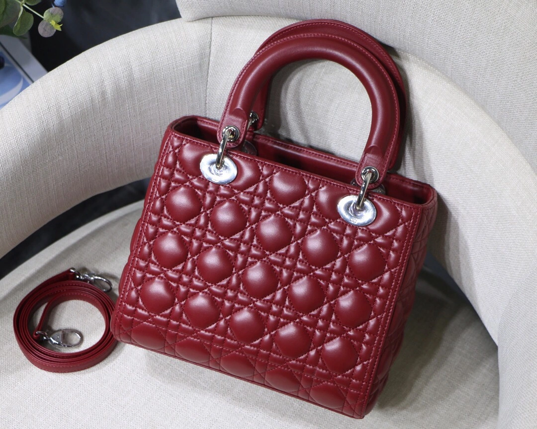 Seasonal D*ior Bag Top Quality 7893