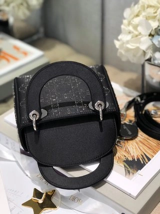 D*ior Bag Top Quality Packable 7891