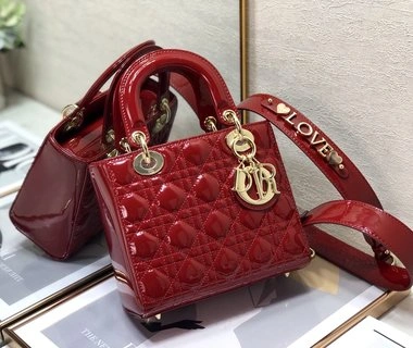 D*ior Bag Top Quality Minimalist 7892
