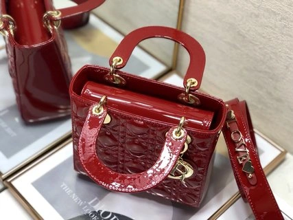 D*ior Bag Top Quality Minimalist 7892