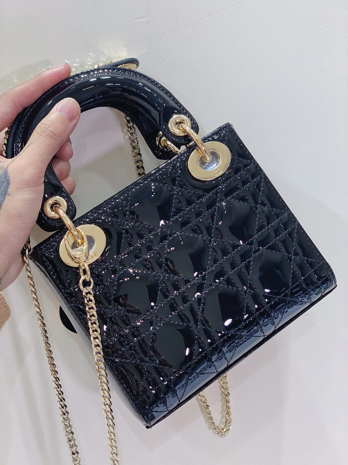DailyWear D*ior Bag Top Quality 7897