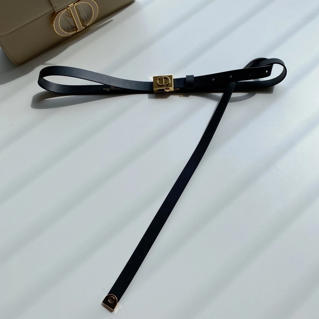 SmartChoice D*ior Belts Top Version 1.7cm 15733