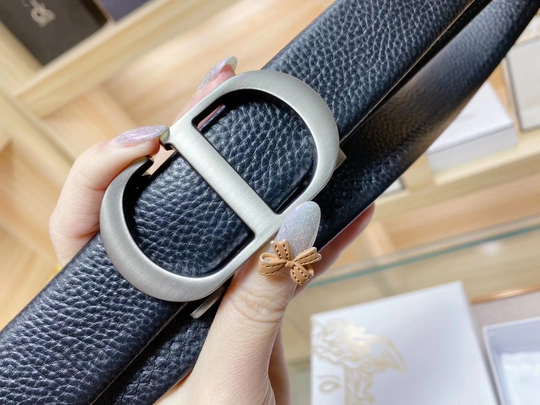 D*ior Belts Top Version Popular 15738