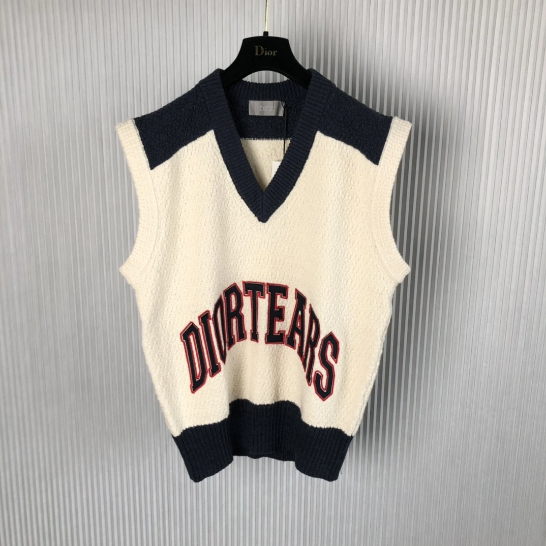OnTrend D*ior Cardigan & Sweater Quality D17 20240821- 13100