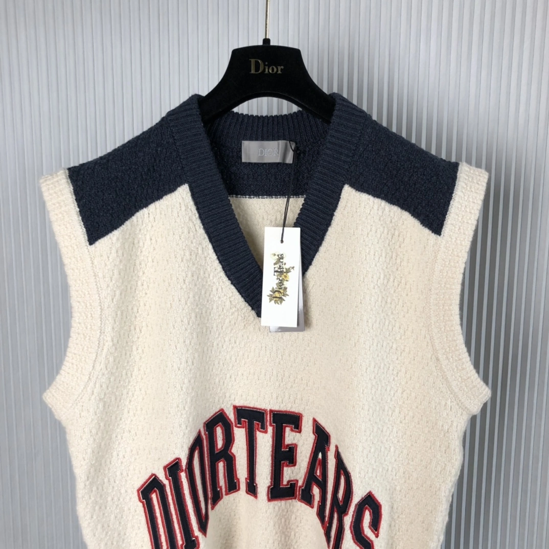OnTrend D*ior Cardigan & Sweater Quality D17 20240821- 13100