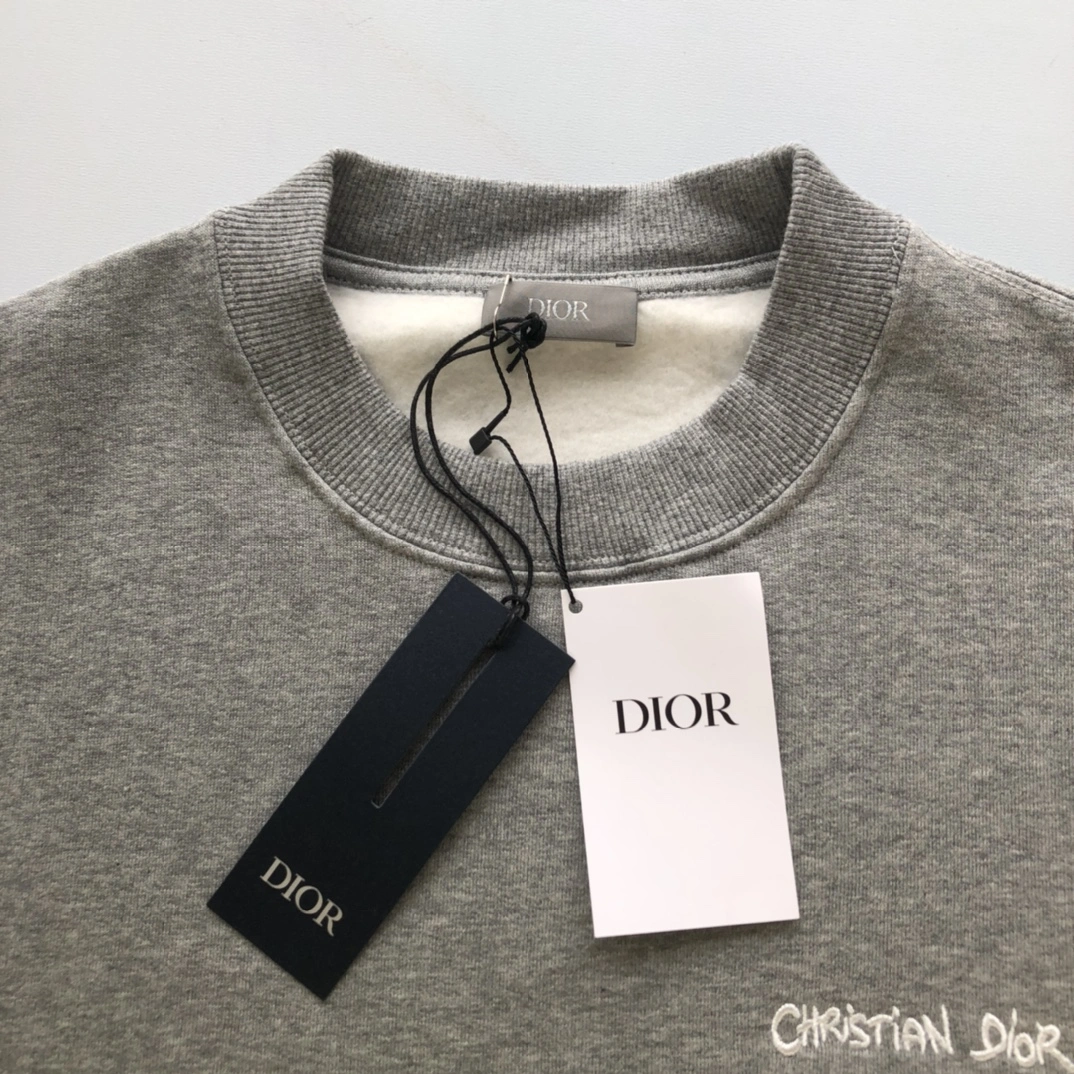 D*ior Cardigan & Sweater Quality D17 20240821- NewStyle 13099