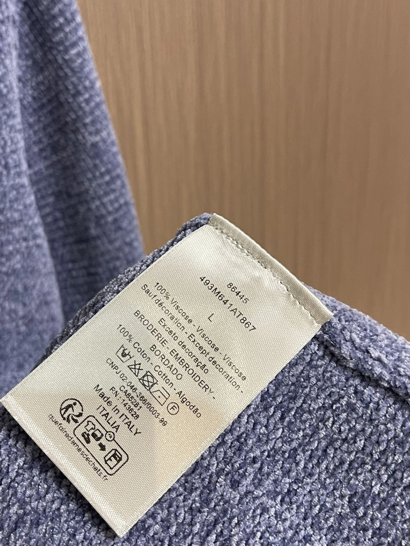Contemporary D*ior Cardigan & Sweater Top Quality D17 20240819- 13119