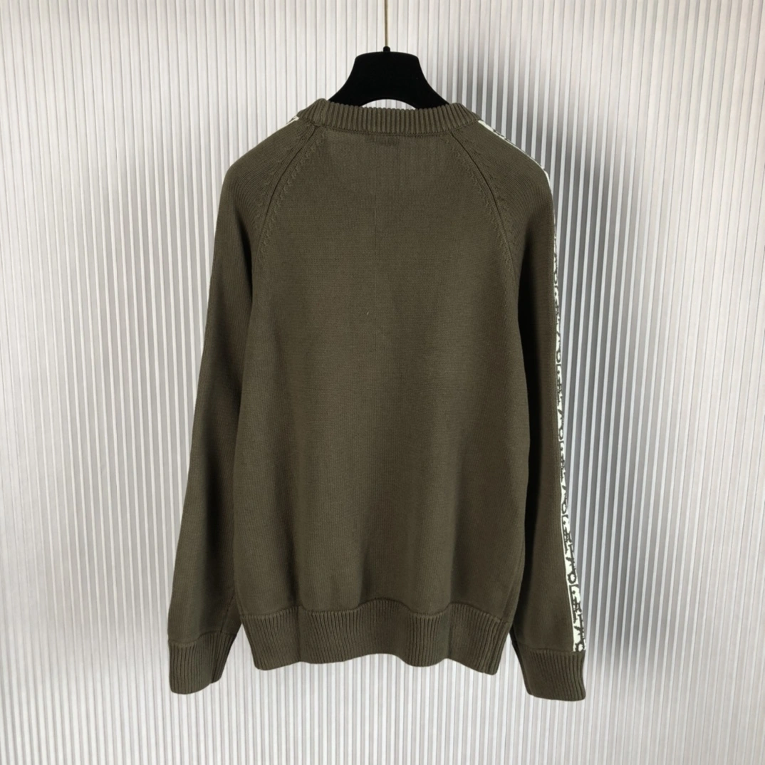 D*ior Cardigan & Sweater Top Quality D17 20240821- Resilient 13103