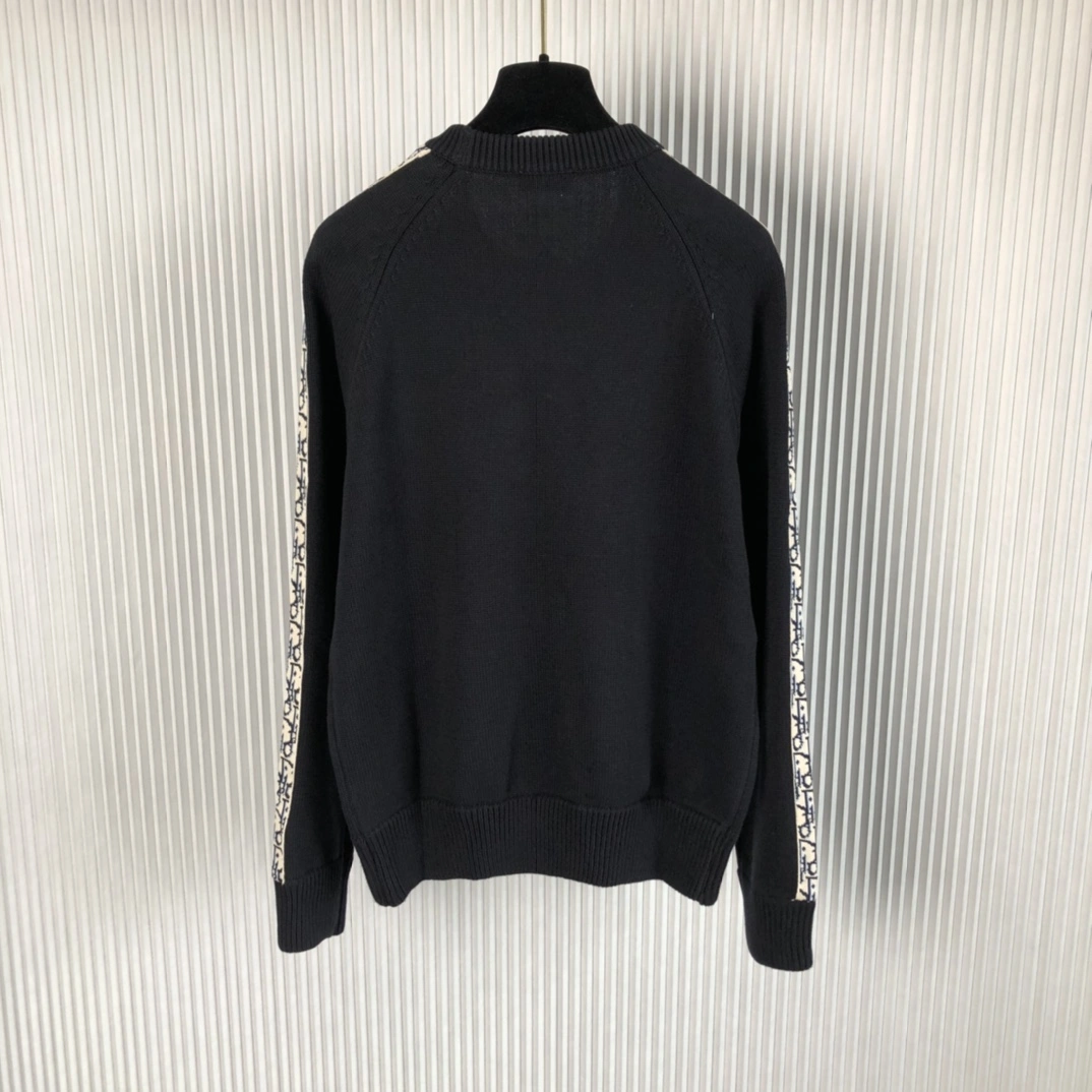 D*ior Cardigan & Sweater Top Quality D17 20240821- Resilient 13103