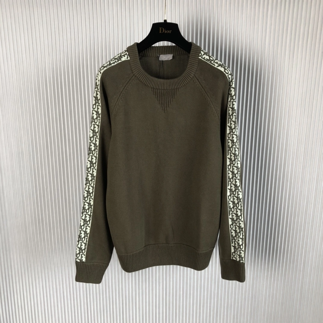 D*ior Cardigan & Sweater Top Quality D17 20240821- Resilient 13103