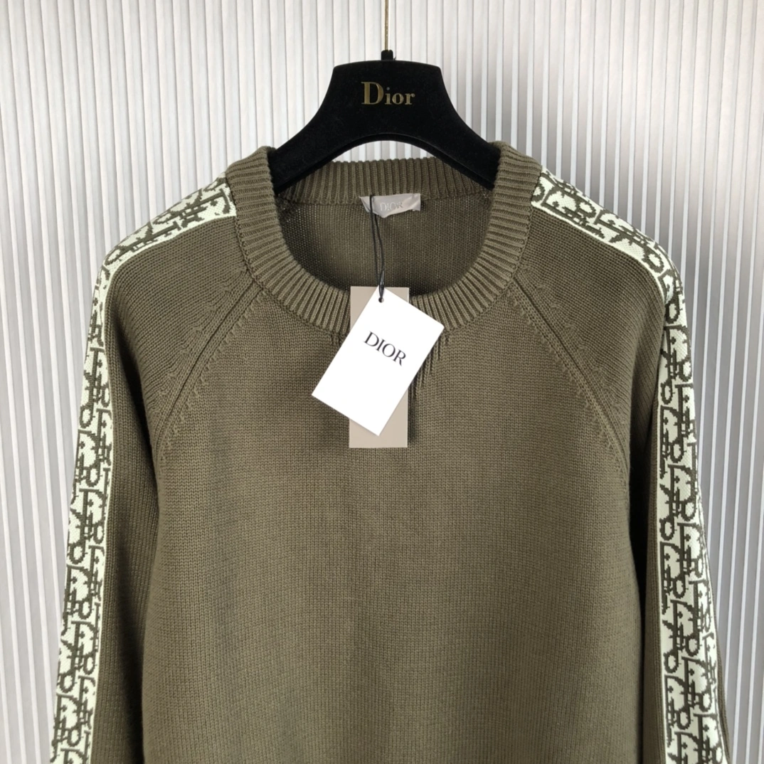 D*ior Cardigan & Sweater Top Quality D17 20240821- Resilient 13103