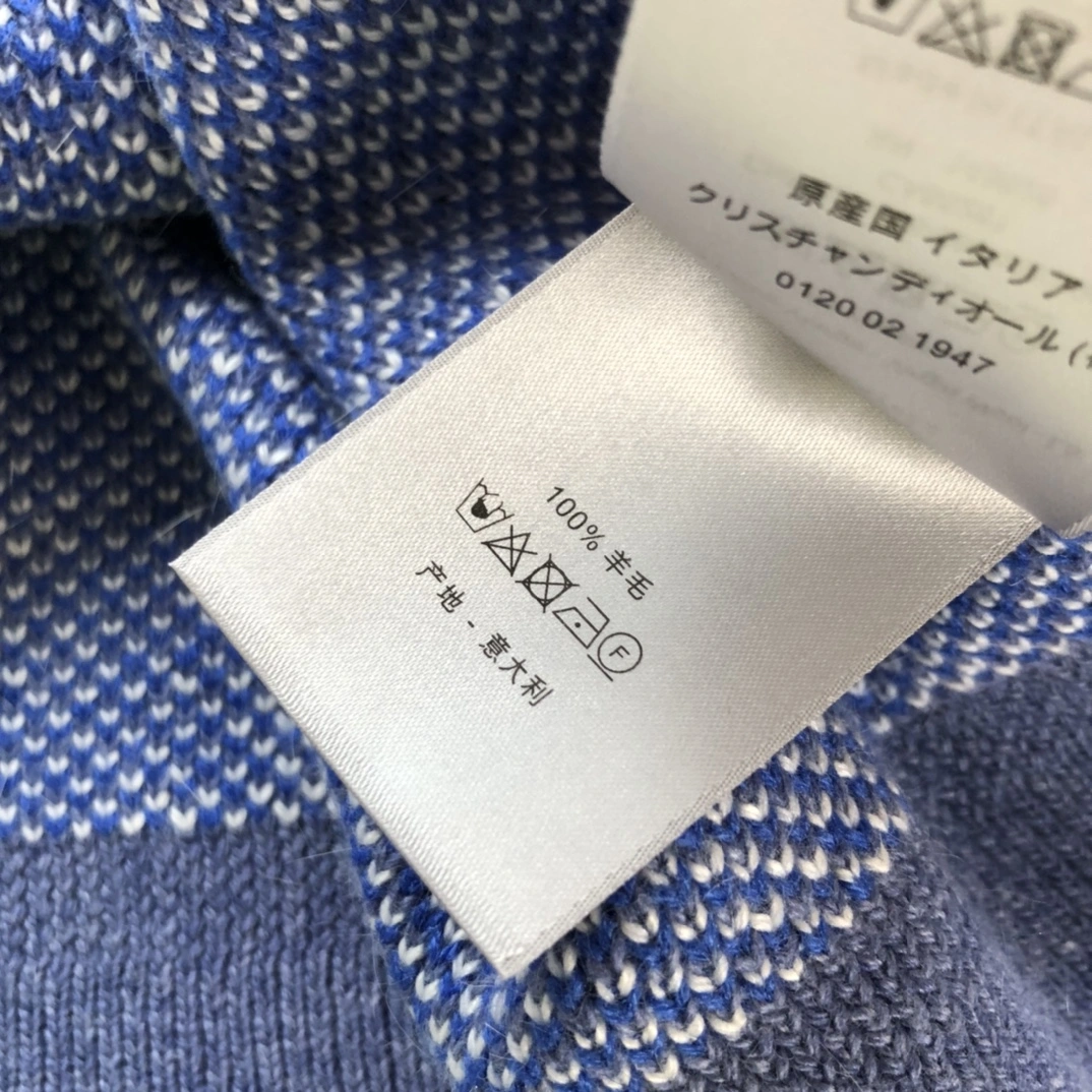 D*ior Cardigan & Sweater Top Quality D17 20240821- Lightweight 13098