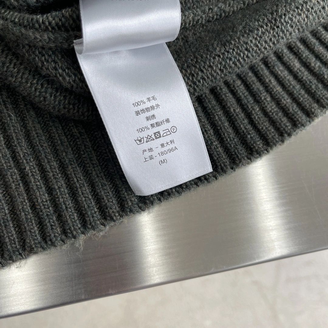 D*ior Cardigan Top Quality AZ 20231019- Modern 13430