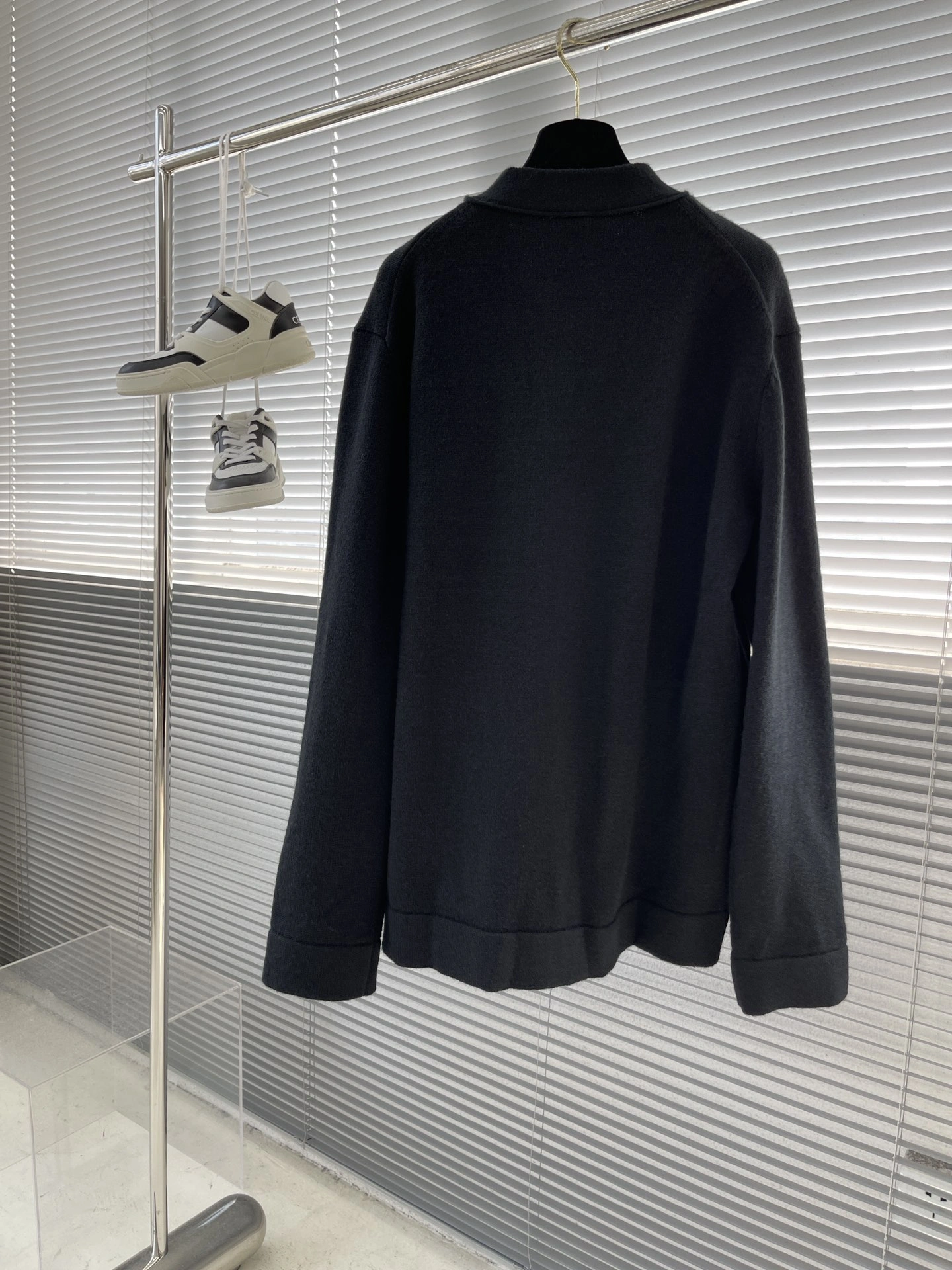D*ior Cardigan Top Quality AZ 20231027- TechFriendly 13386