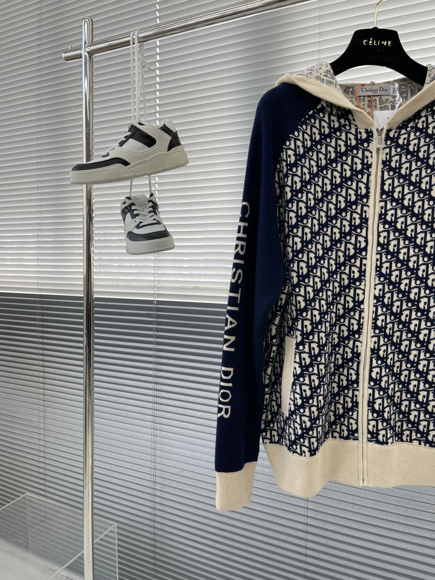 D*ior Cardigan Top Quality AZ 20231027- Functional 13384