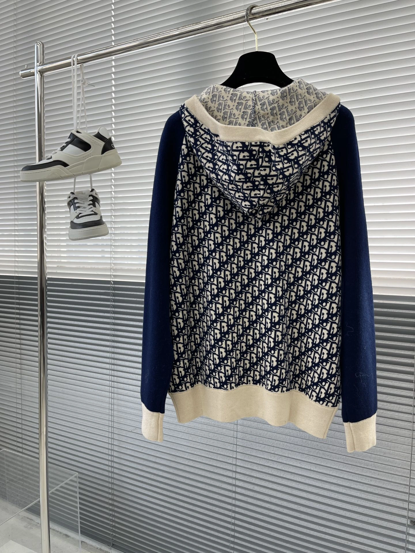 D*ior Cardigan Top Quality AZ 20231027- Functional 13384