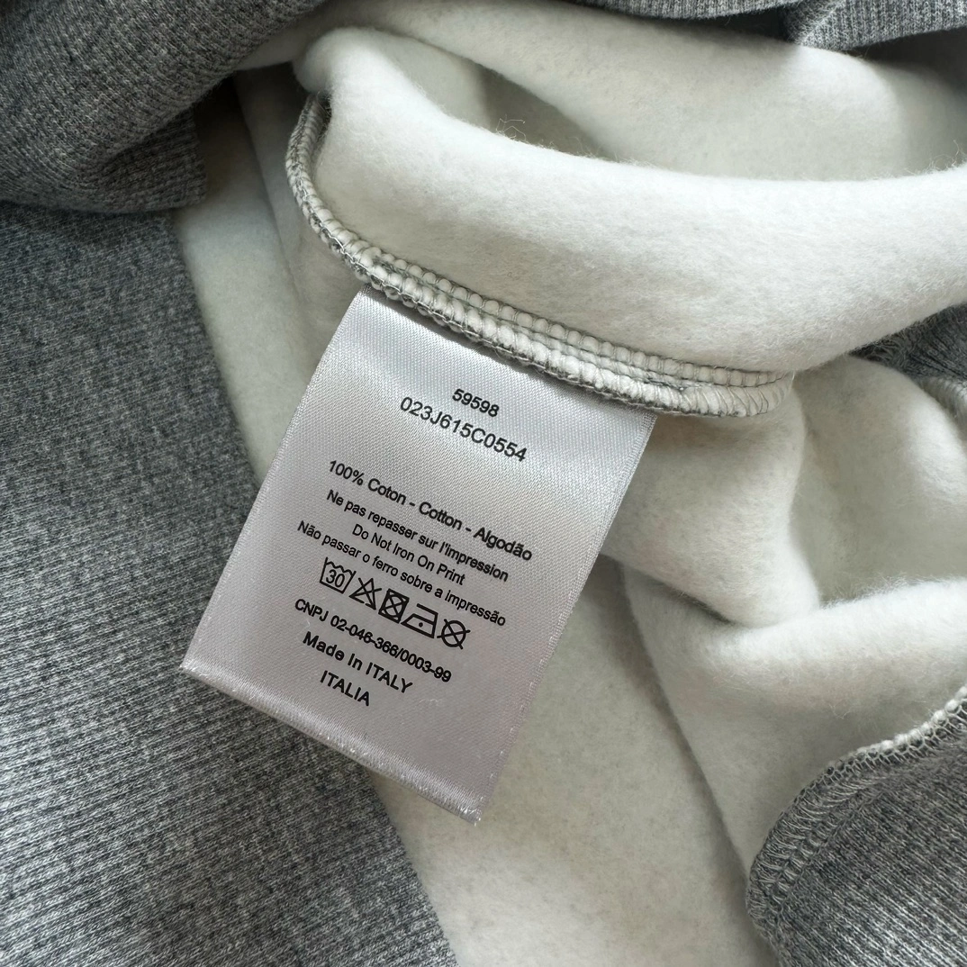 Breathable D*ior Cardigan Top Quality D17 20240821- 13104