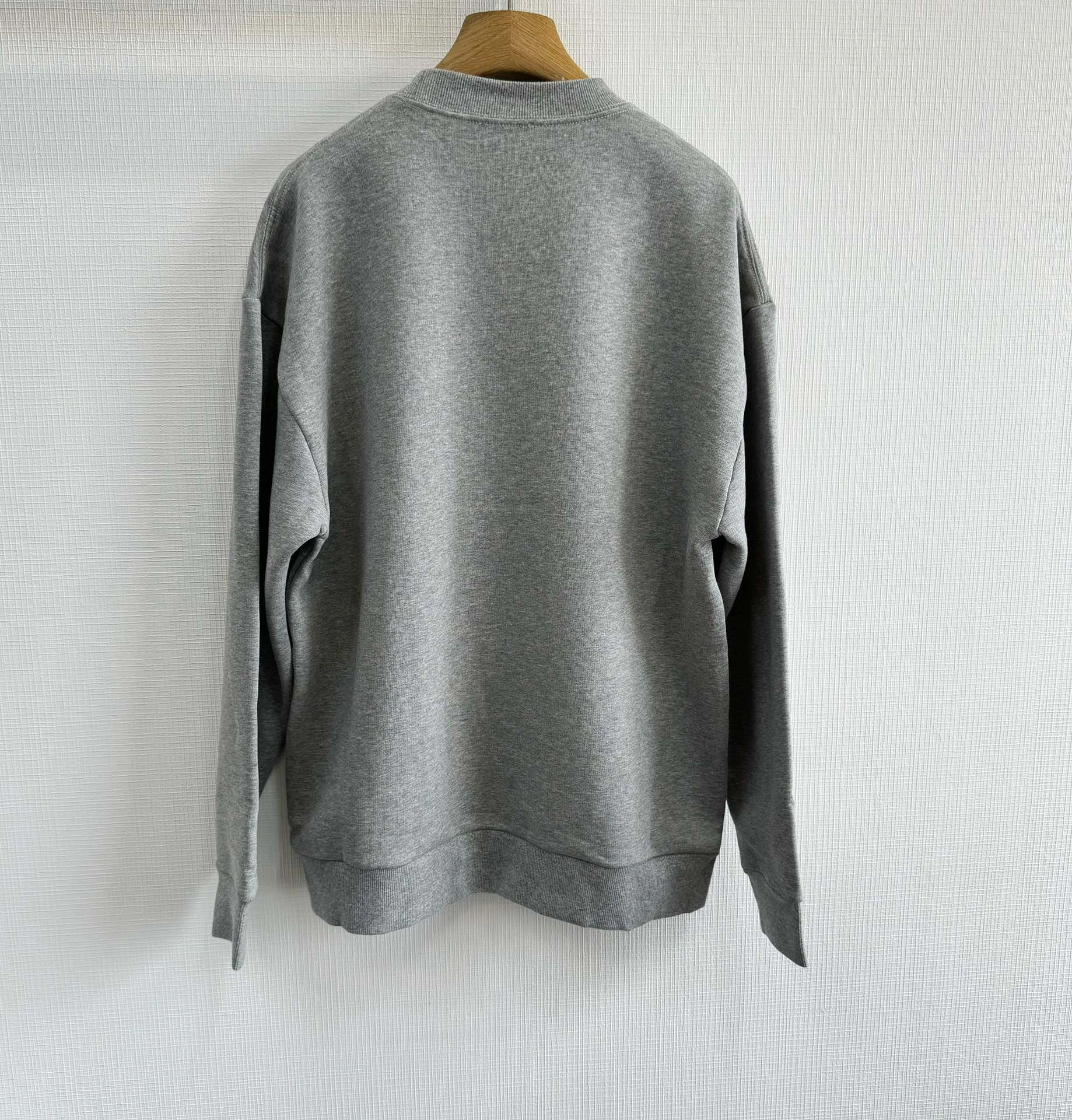 Breathable D*ior Cardigan Top Quality D17 20240821- 13104