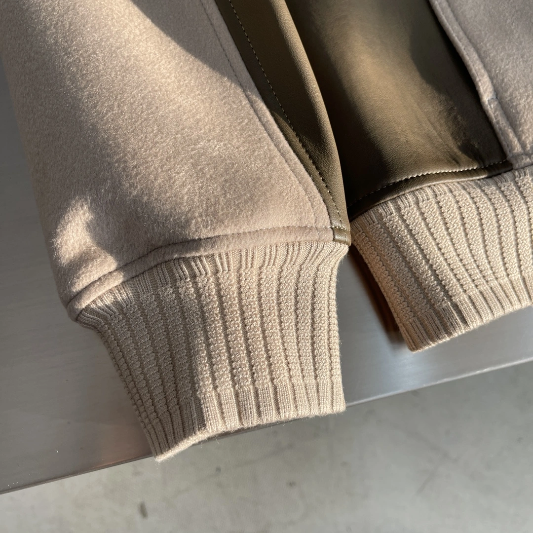 TechFriendly D*ior Cashmere Jacket Top Quality AZ 20231019- 13434