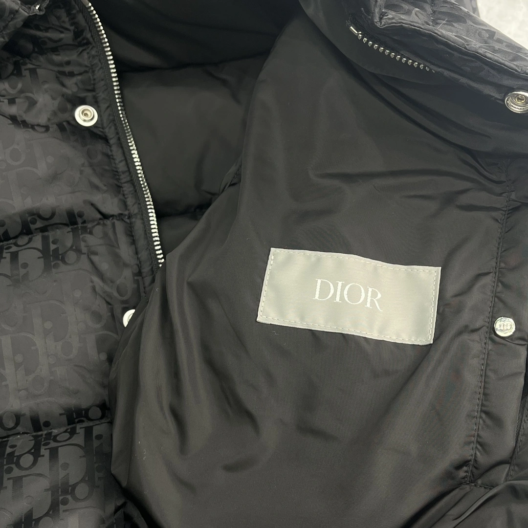 D*ior Coat Top Quality D17 20231108- Flexible 13358