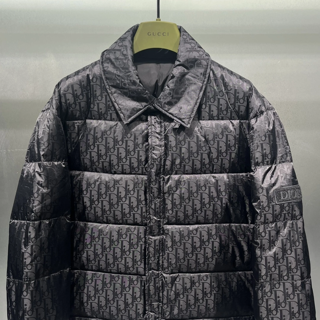 D*ior Coat Top Quality D17 20231108- Flexible 13358