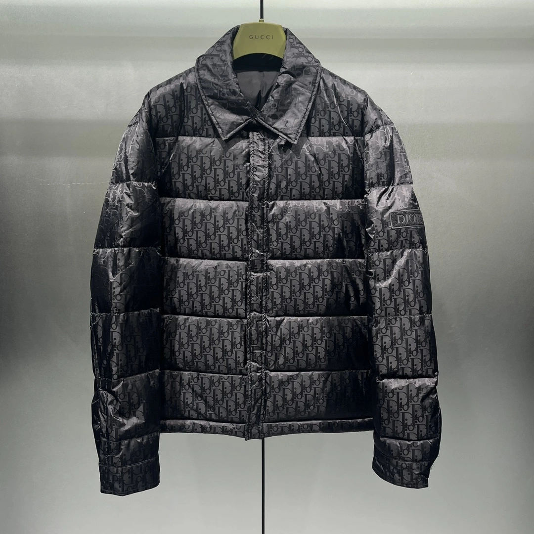 D*ior Coat Top Quality D17 20231108- Flexible 13358