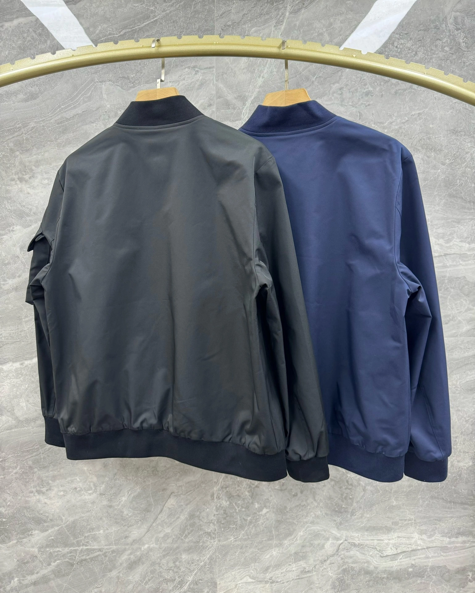 D*ior Coat Top Quality D17 20240421- Refined 13254