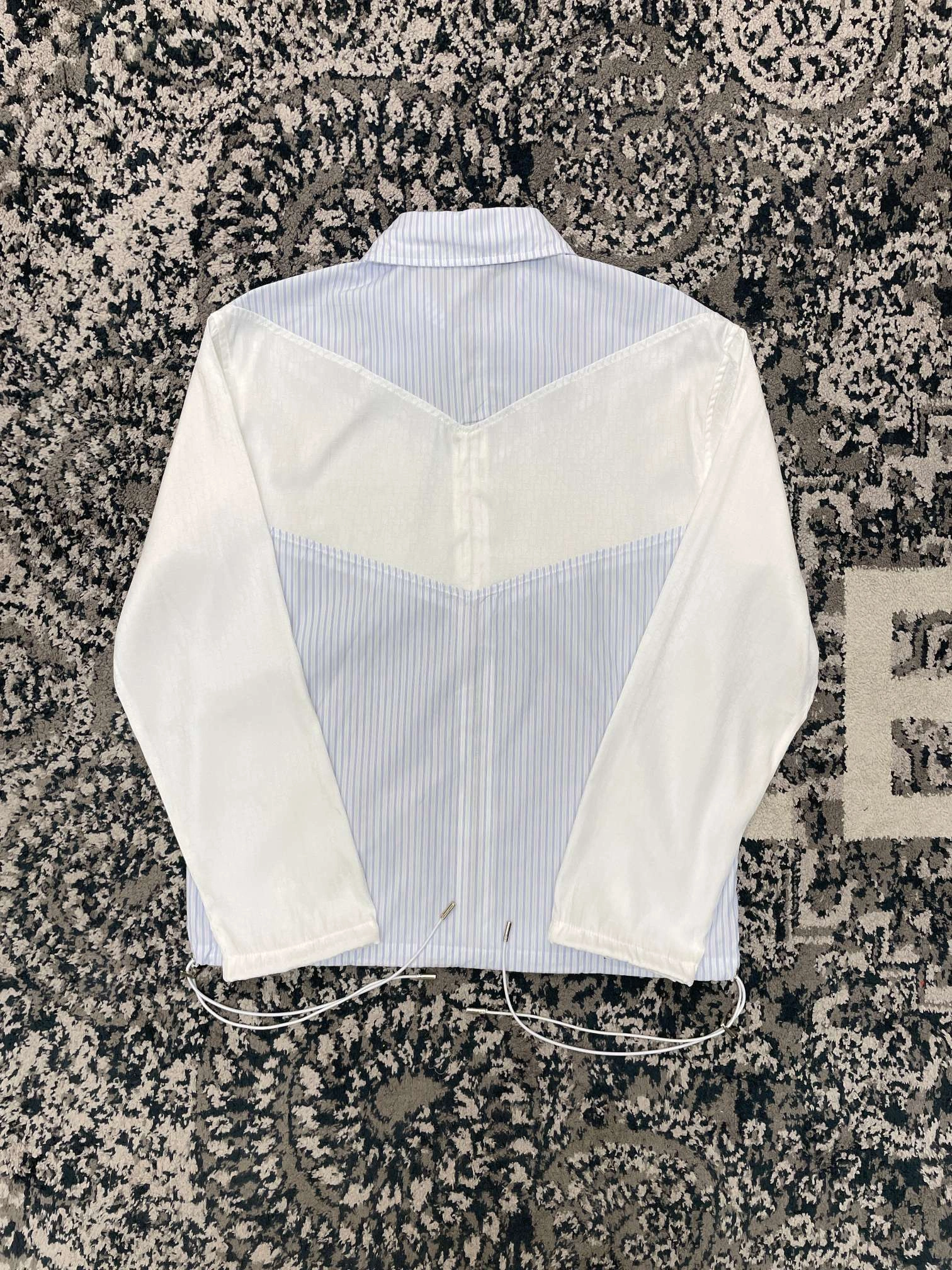 D*ior Coat Top Quality D17 20240425- Upgraded 13242