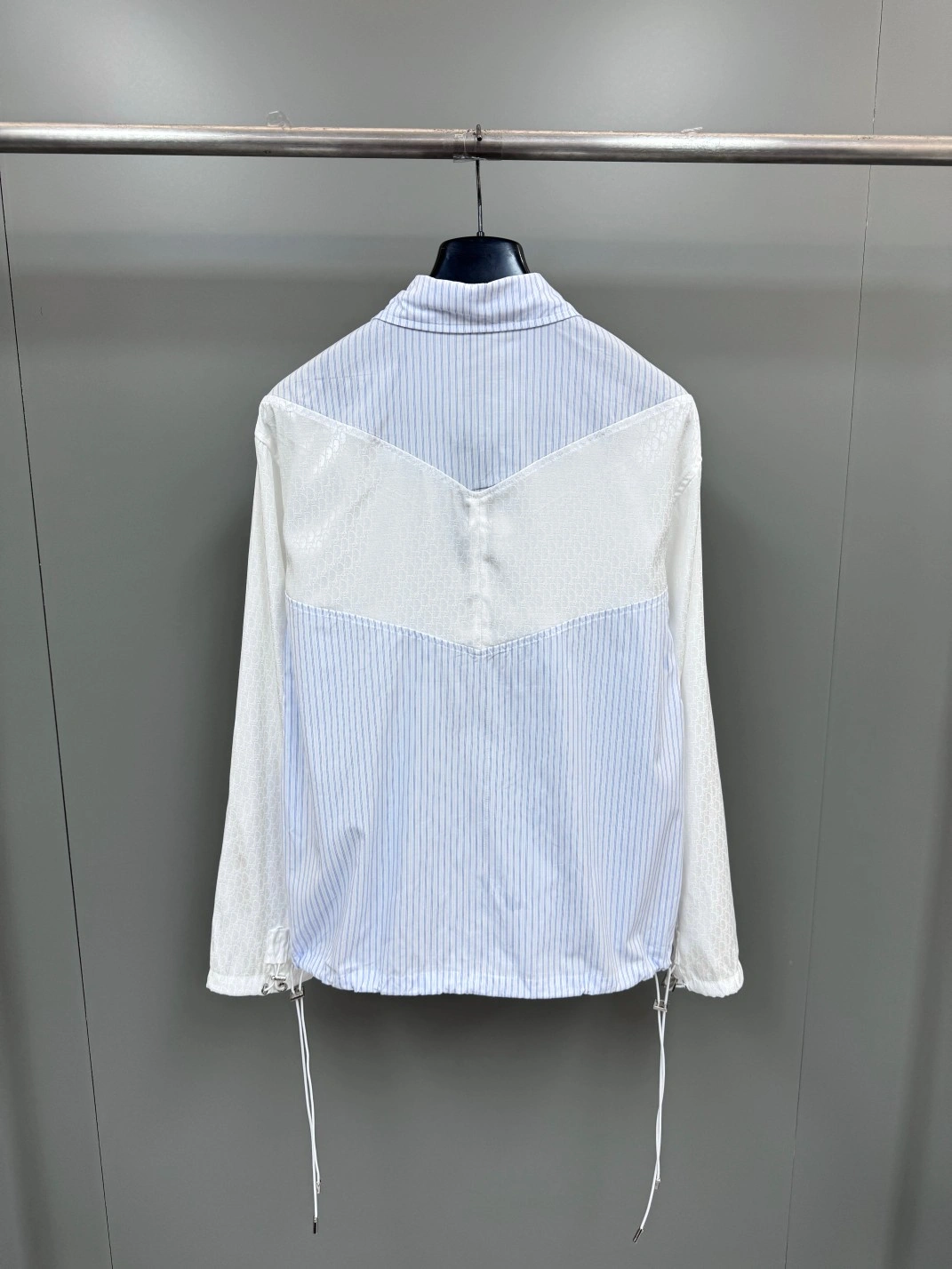 D*ior Coat Top Quality D17 20240425- Upgraded 13242