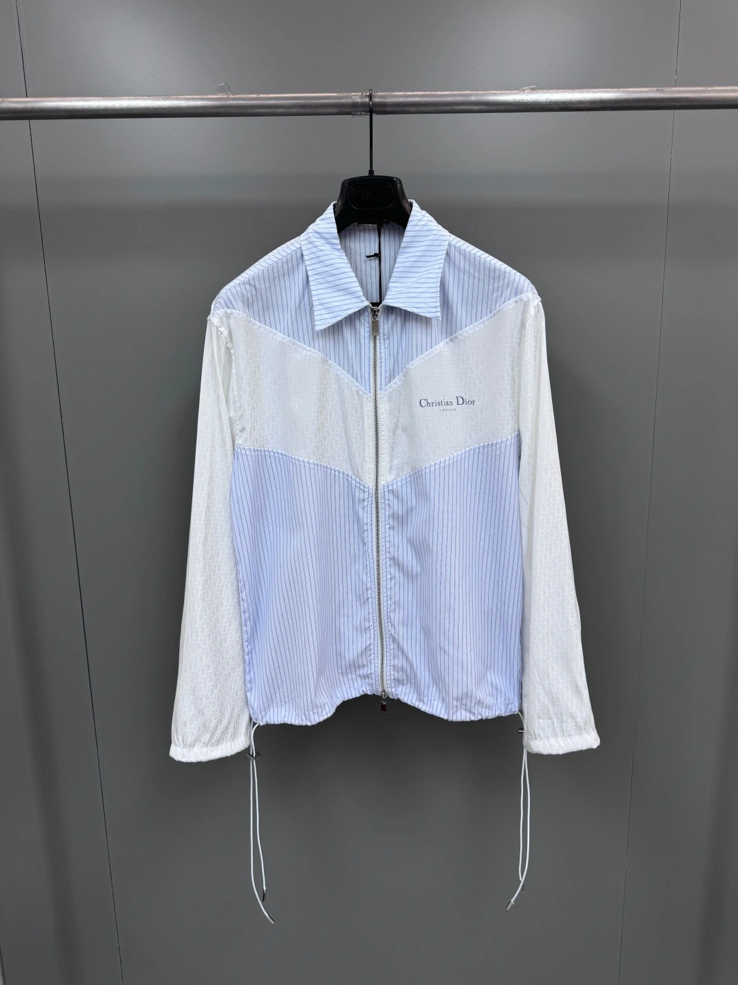 D*ior Coat Top Quality D17 20240425- Upgraded 13242