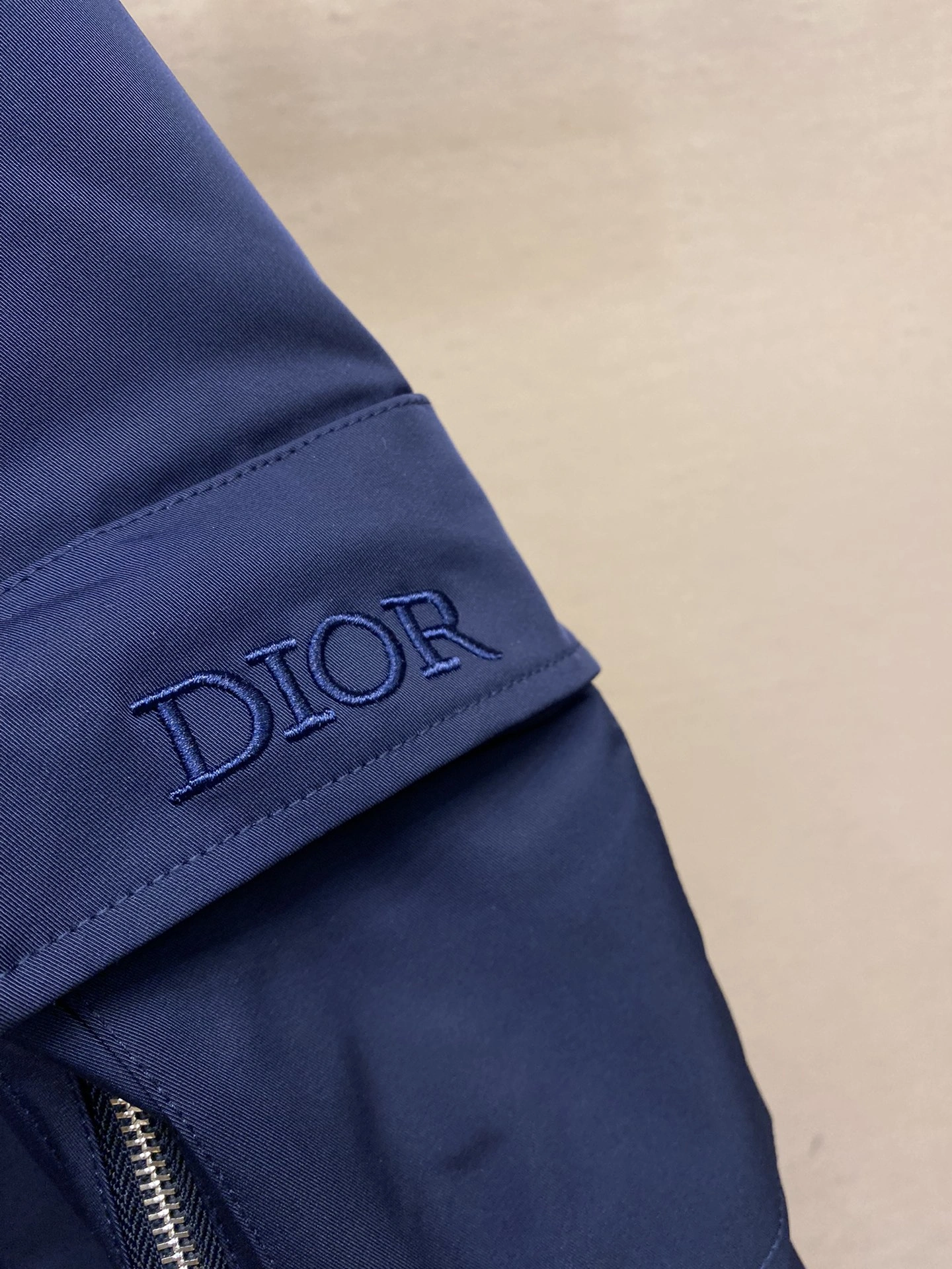 Bright D*ior Coat Top Quality D17 20240427- 13234