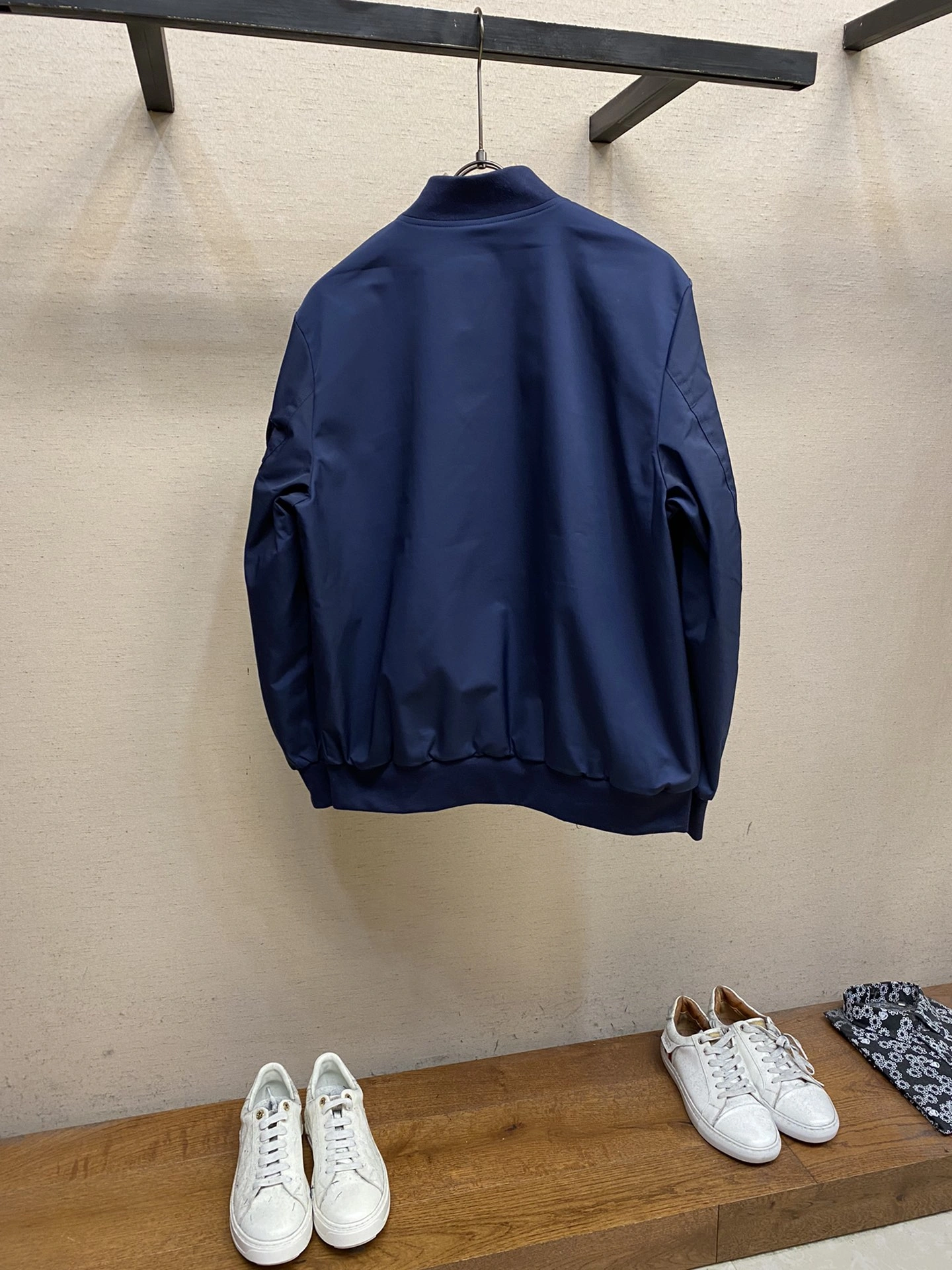 Bright D*ior Coat Top Quality D17 20240427- 13234