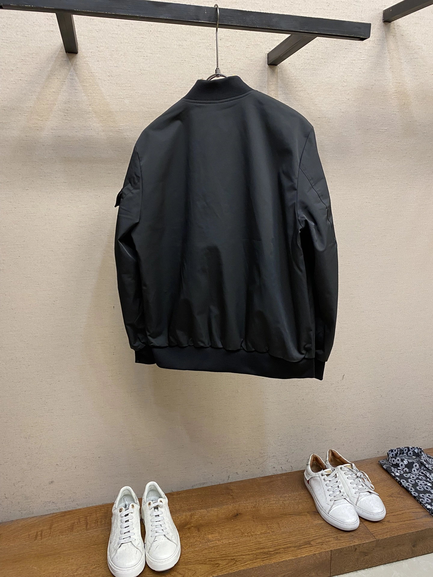 D*ior Coat Top Quality D17 20240427- Breathable 13235