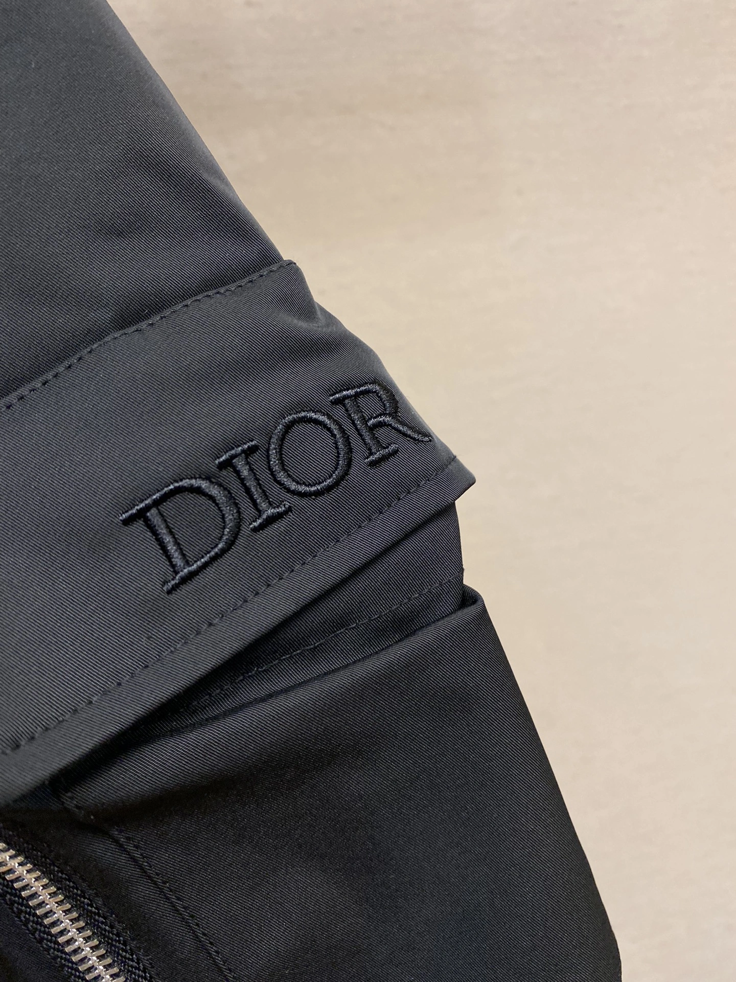 D*ior Coat Top Quality D17 20240427- Breathable 13235