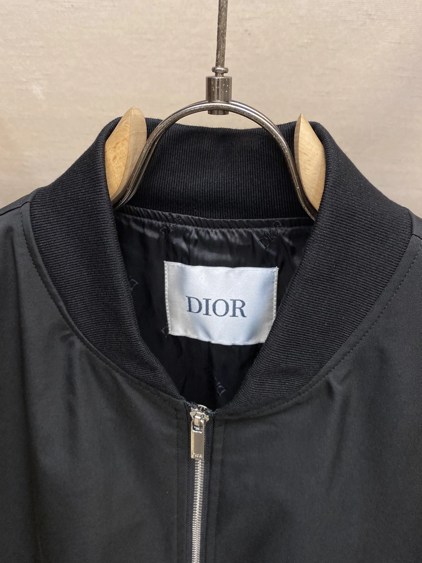 D*ior Coat Top Quality D17 20240427- Breathable 13235