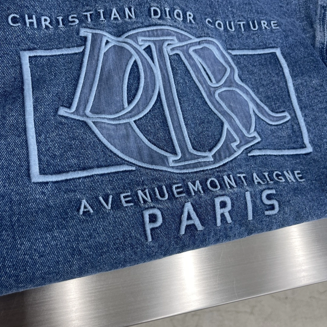 Supportive D*ior Coat Top Quality D17 20240427- 13232